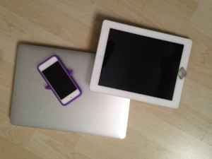 Computer Handy Kinderzimmer Christiane Witt Feng Shui Beratung