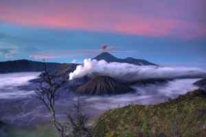 Eruption - Christiane Witt - Feng Shui Beratung