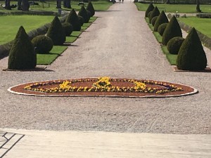 Ming Tang Schloss Schweden - Christiane Witt - Feng Shui Beratung