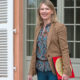 Porträt Christiane Witt - Feng Shui Beratung
