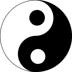 Was bedeutet eigentlich das Yin-Yang-Symbol? - Christiane Witt - Feng