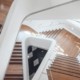Treppe Treppenhaus Christiane Witt Feng Shui Beratung