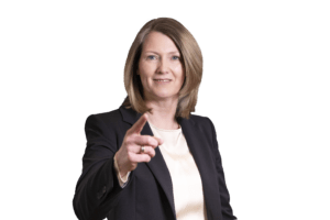 Christiane Witt Feng Shui Beratung Feng Shui für Unternehmen Portrait