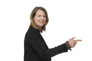 Christiane Witt Feng Shui Beratung Feng Shui für Unternehmen Portrait