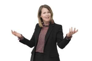 Christiane Witt Feng Shui Beratung Feng Shui für Unternehmen Portrait