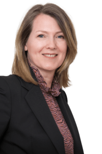 Christiane Witt Feng Shui Beratung Feng Shui für Unternehmen Portrait