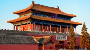 Kaiserhof China Christiane Witt Feng Shui Beratung