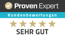 Proven Expert Bild verkleinert Christiane Witt Feng Shui Beratung