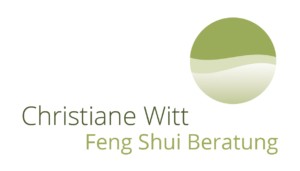 Christiane Witt - Feng Shui Beratung Logo