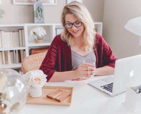 Home-Office Hilfe, ich kann nicht mehr abschalten_Christiane_Witt_feng_shui_beratung