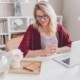 Home-Office Hilfe, ich kann nicht mehr abschalten_Christiane_Witt_feng_shui_beratung