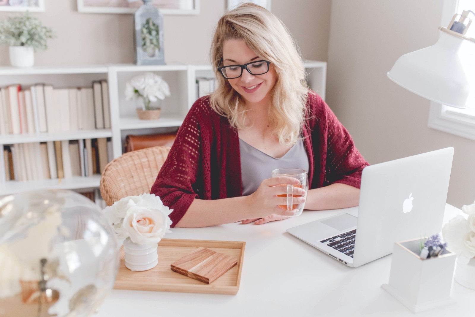 Home-Office Hilfe, ich kann nicht mehr abschalten_Christiane_Witt_feng_shui_beratung