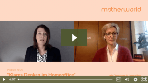 Klares Denken im Homeoffice Christiane Witt Feng Shui Beratung