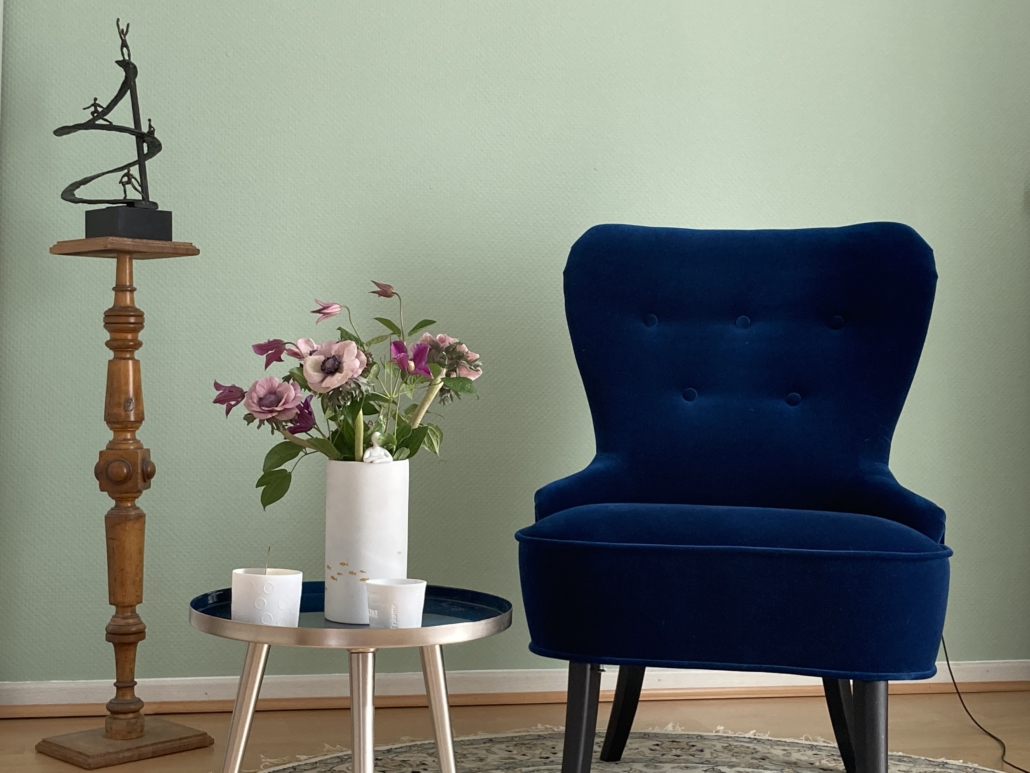 Rückzugsort Christiane Witt Feng Shui Beratung