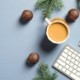 3 Tipps für Weihnachten mit Feng Shui fürs Büro Christiane Witt Feng Shui Beratung Photo by getty images on unsplash