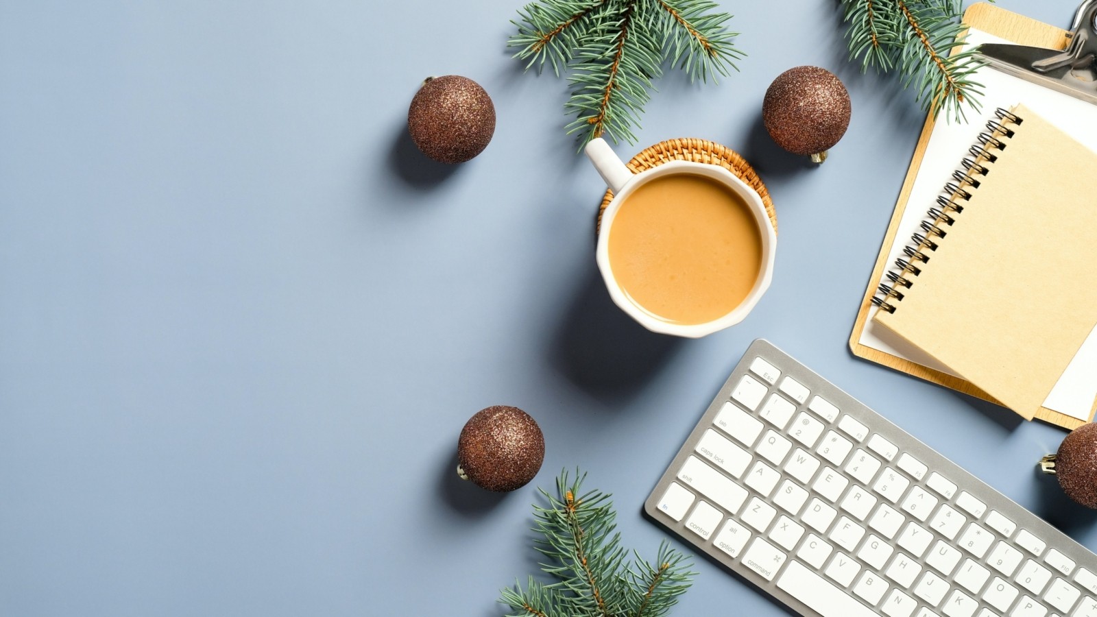 3 Tipps für Weihnachten mit Feng Shui fürs Büro Christiane Witt Feng Shui Beratung Photo by getty images on unsplash