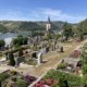 Friedhof am Rheinsteig Christiane Witt Feng Shui Beratung