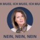 7 Glaubenssätze, die mir bei meiner Arbeit Energie rauben und wozu ich jetzt nein sage Christiane Witt Feng Shui