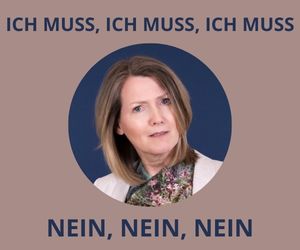 7 Glaubenssätze, die mir bei meiner Arbeit Energie rauben und wozu ich jetzt nein sage Christiane Witt Feng Shui