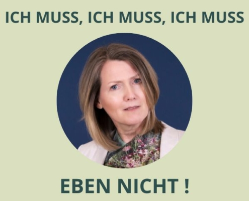 Meine Glaubenssätze, die mir Energie rauben und was ich dagegen tue Christiane Witt Feng Shui Unternehmen