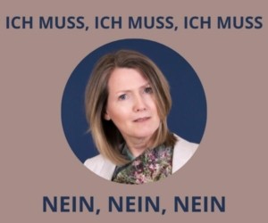 7 Glaubenssätze, die mir bei meiner Arbeit Energie rauben und wozu ich jetzt nein sage Christiane Witt Feng Shui