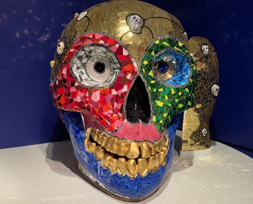 totenkopf-niki-de-saint-phalle-christiane-witt-feng-shui-beratung