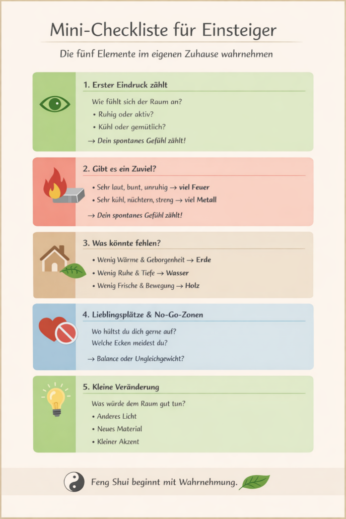 mini-checkliste-fuer-einsteiger-die-fuenf-elemente-im-eigenen-zuhause-wahrnehmen-christiane-witt-fengshui mini-checkliste-fuer-einsteiger-die-fuenf-elemente-im-eigenen-zuhause-wahrnehmen-christiane-witt-fengshui